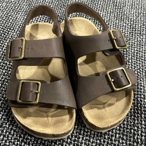 Youth Boys Sandals